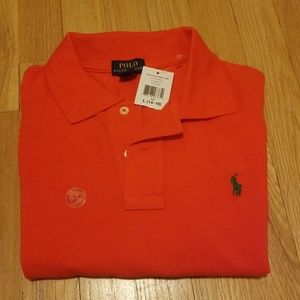 Boys' Polo